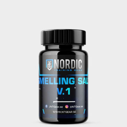 Nordic Training Gear Luktsalt, 40 g