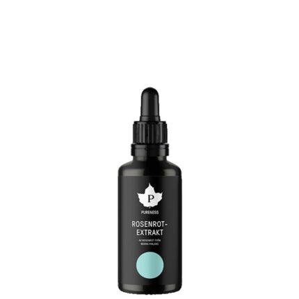 Premium Research Rosenrotekstrakt 50 ml